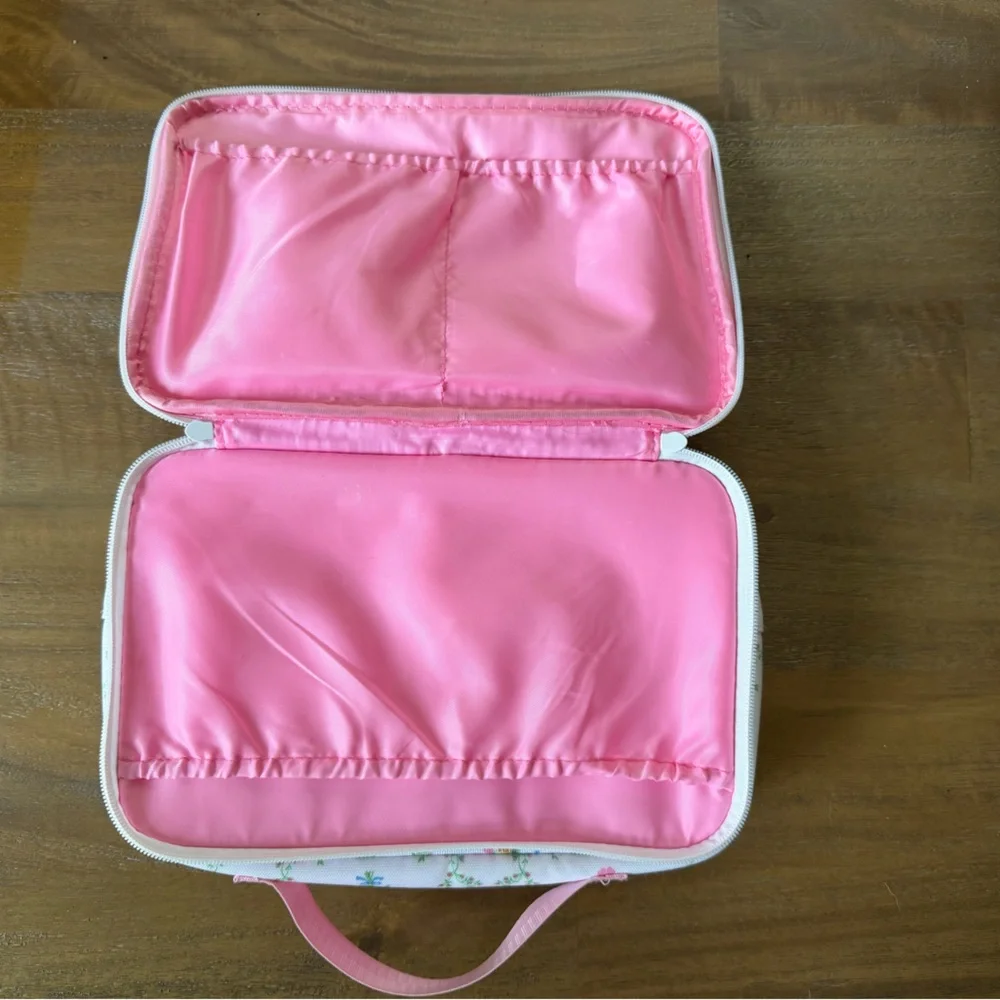 Hill House Cosmetic Travel Makeup Bag